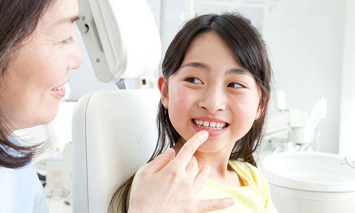関内歯科クリニックの矯正治療